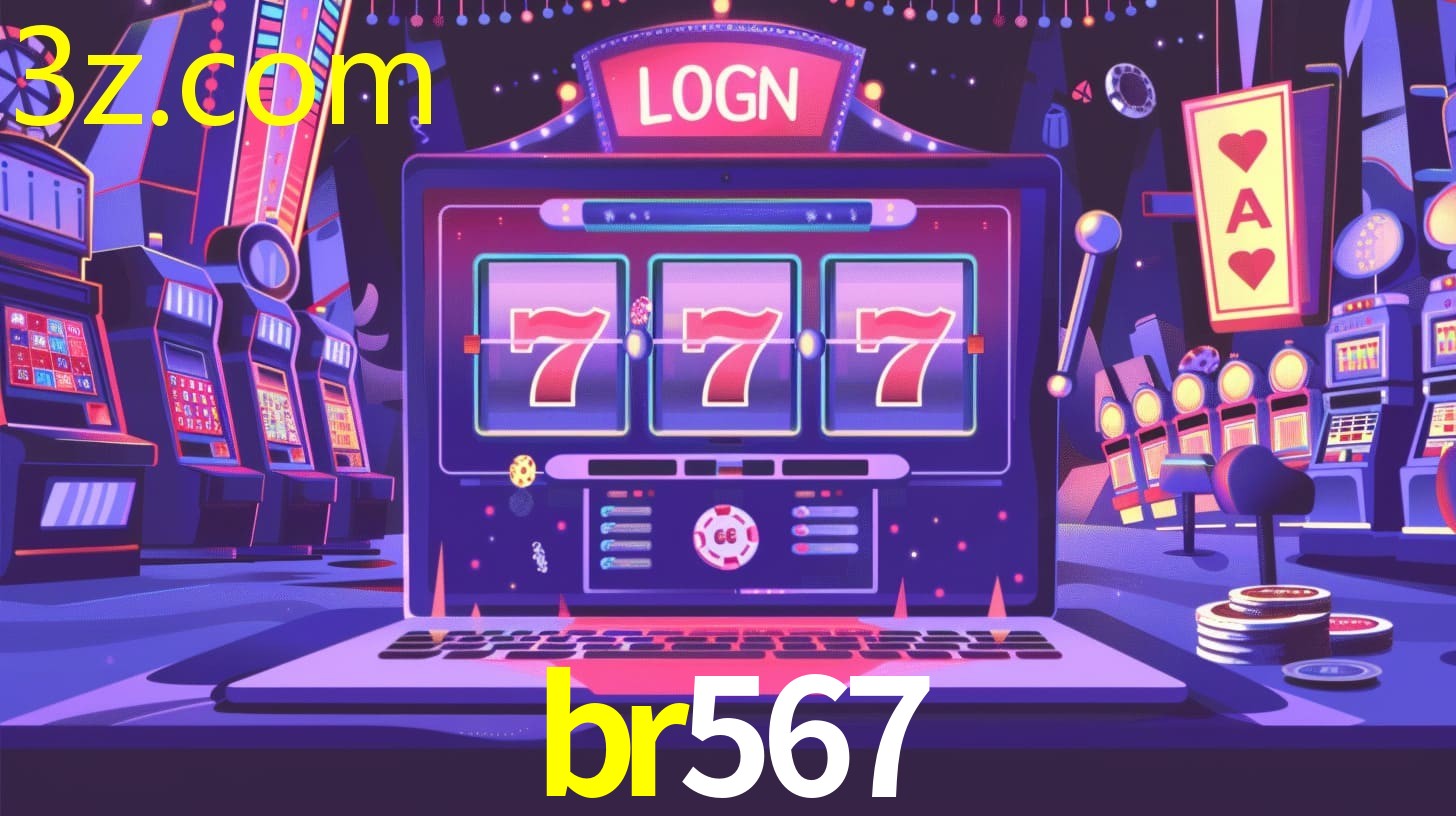 BR567