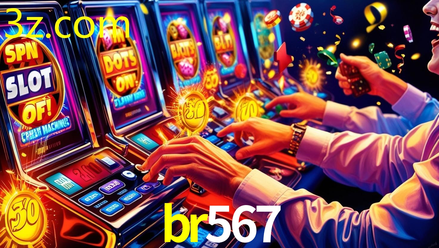 BR567