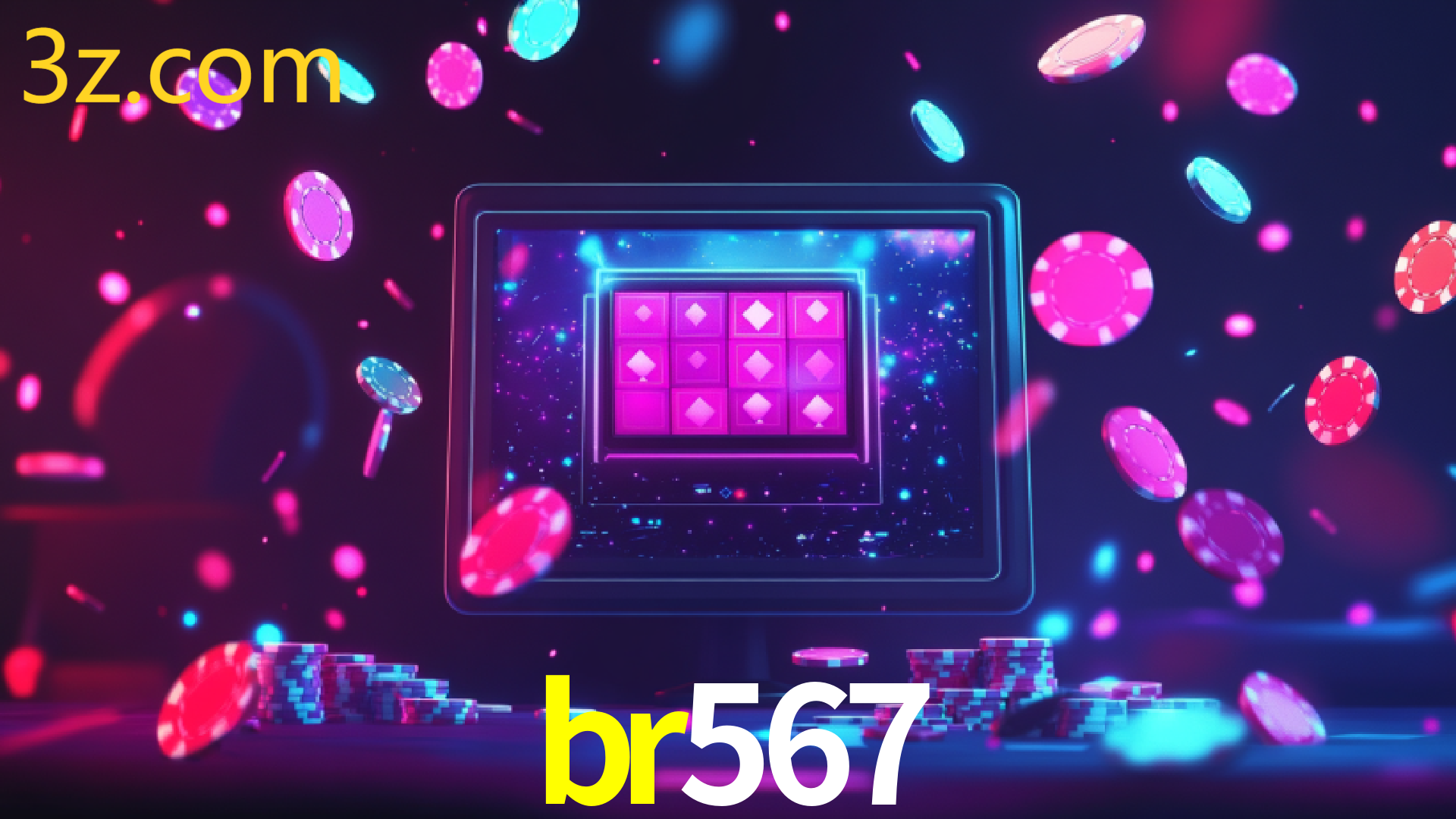 BR567